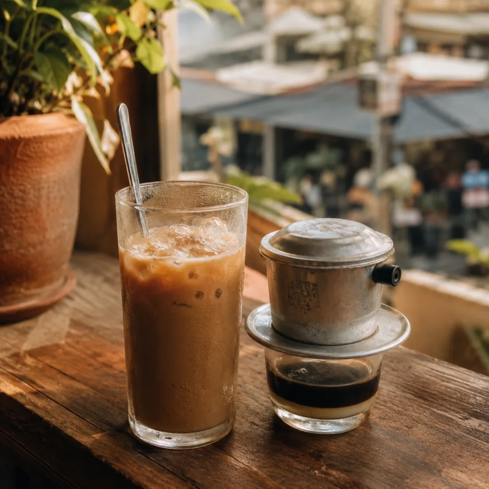 Chè, tráng miệng